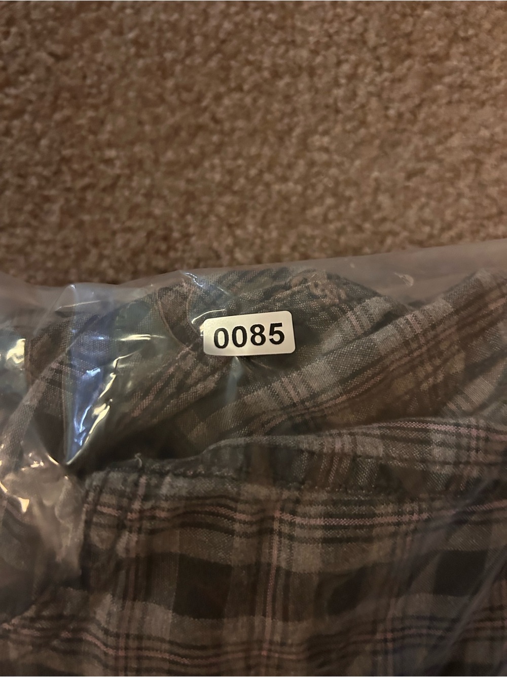 Men’s button down - Picture 5 of 5